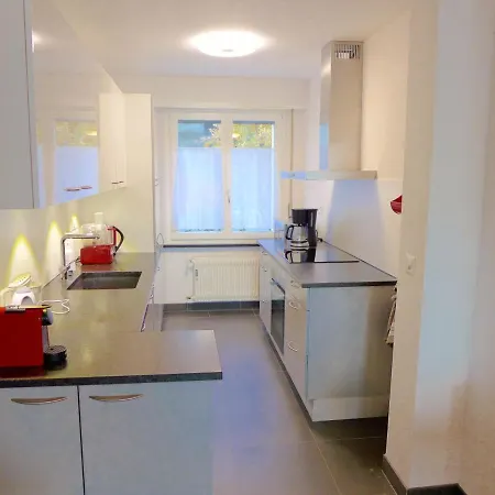Grand Large A-b-3 By Interhome Crans-Montana