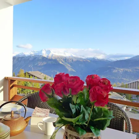 Grand-large A 22 By Interhome Appartement