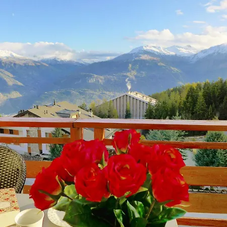 Grand-large A 22 By Interhome Appartement *