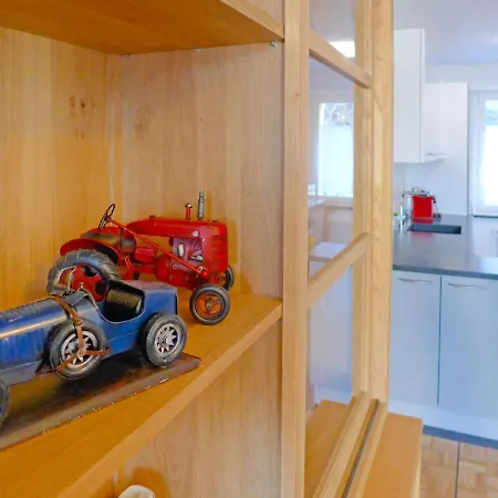 Apartment Grand Large A-b-3 By Interhome