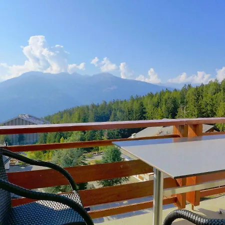 Grand Large A-b-3 By Interhome Crans-Montana