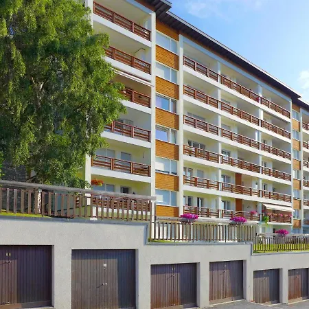 Grand Large A-b-3 By Interhome Apartment *