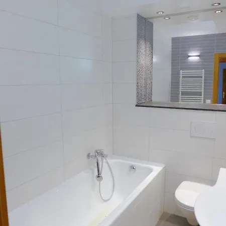 Grand Large A-b-3 By Interhome