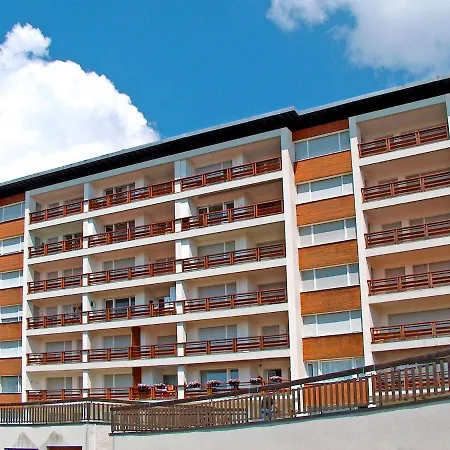 Grand-large A 22 By Interhome Appartement