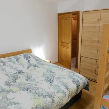 Grand-large A 22 By Interhome Crans-Montana