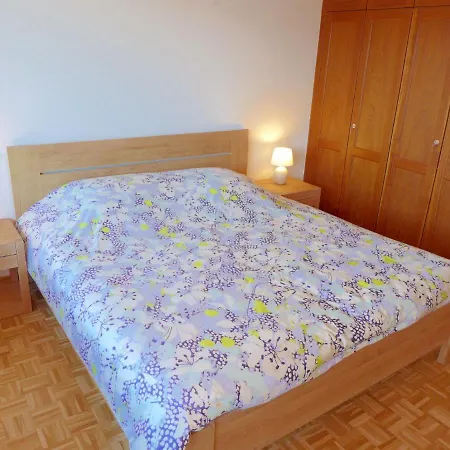 Grand Large A-b-3 By Interhome Apartment Crans-Montana