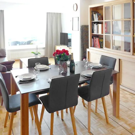 Apartment Grand Large A-b-3 By Interhome *