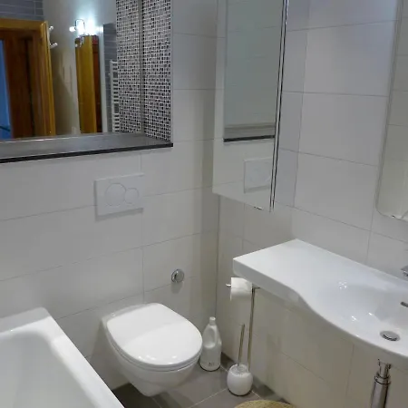 Appartement Grand-large A 22 By Interhome Crans-Montana