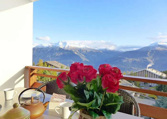 Grand-large A 22 By Interhome Lejlighed