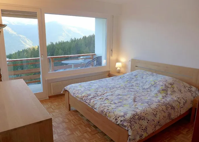 Lejlighed Grand-large A 22 By Interhome