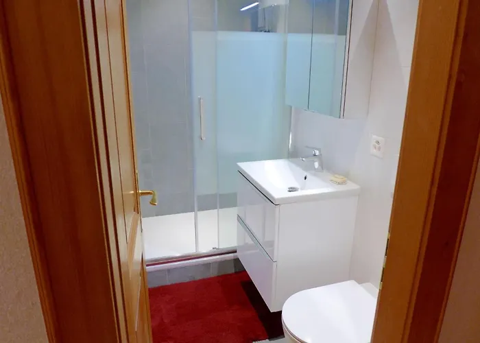 Lejlighed Grand-large A 22 By Interhome