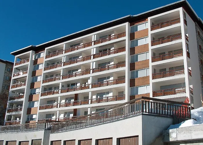 Grand-large A 22 By Interhome Crans-Montana