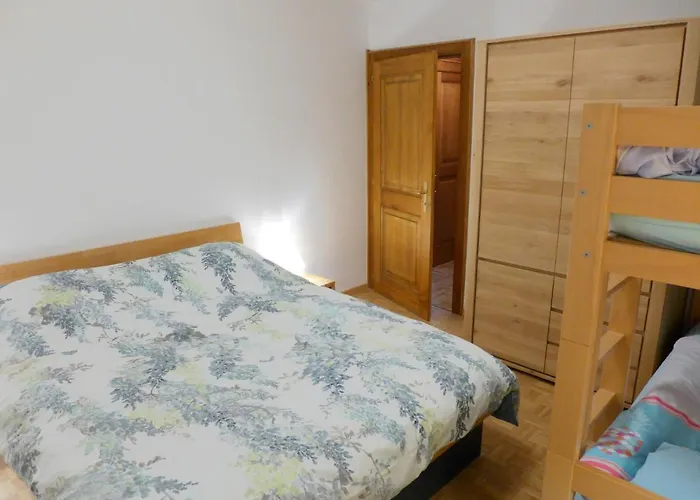 Grand-large A 22 By Interhome Crans-Montana