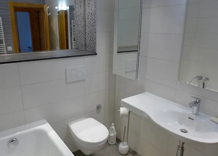 Apartment Grand-large A 22 By Interhome Crans-Montana