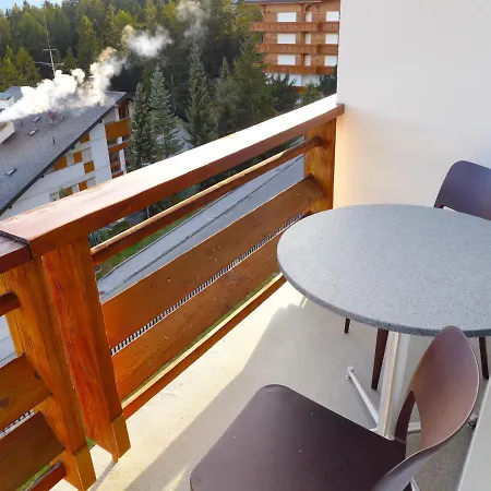 Grand-large A 22 By Interhome Διαμέρισμα *