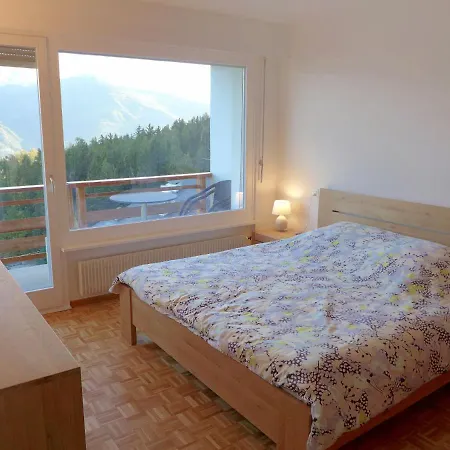 Διαμέρισμα Grand-large A 22 By Interhome