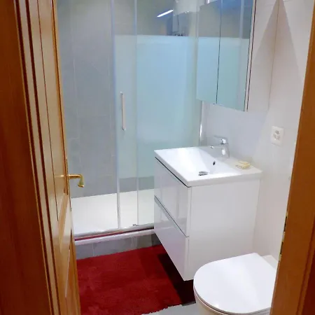 Διαμέρισμα Grand-large A 22 By Interhome