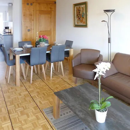 Grand-large A 22 By Interhome Διαμέρισμα *