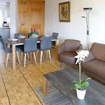 Grand-large A 22 By Interhome Apartamento *