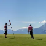 Apartamento Grand-large A 22 By Interhome Crans-Montana