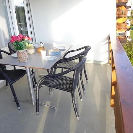 דירה Grand Large A-b-3 By Interhome קראנס-מונטנה