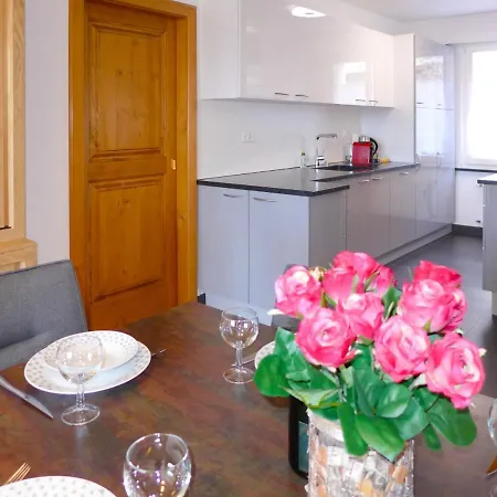 Grand-large A 22 By Interhome Lägenhet