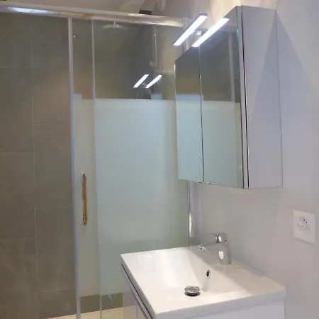 Lägenhet Grand-large A 22 By Interhome *