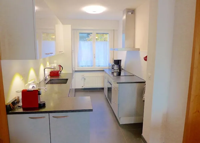 Grand-large A 22 By Interhome 克莱恩 蒙塔纳