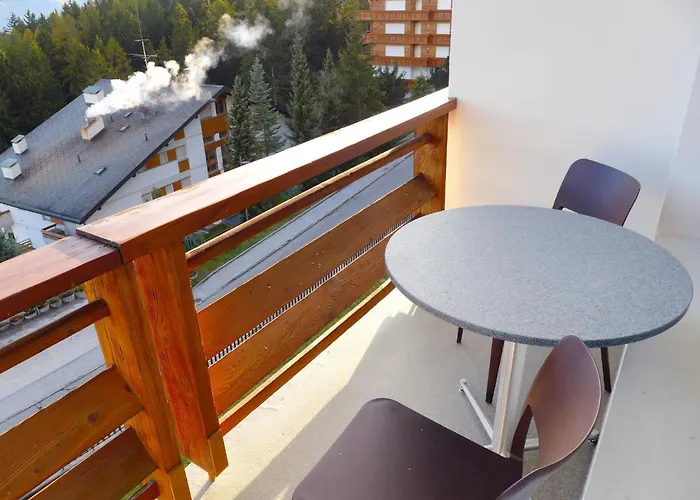 Grand-large A 22 By Interhome 公寓 *