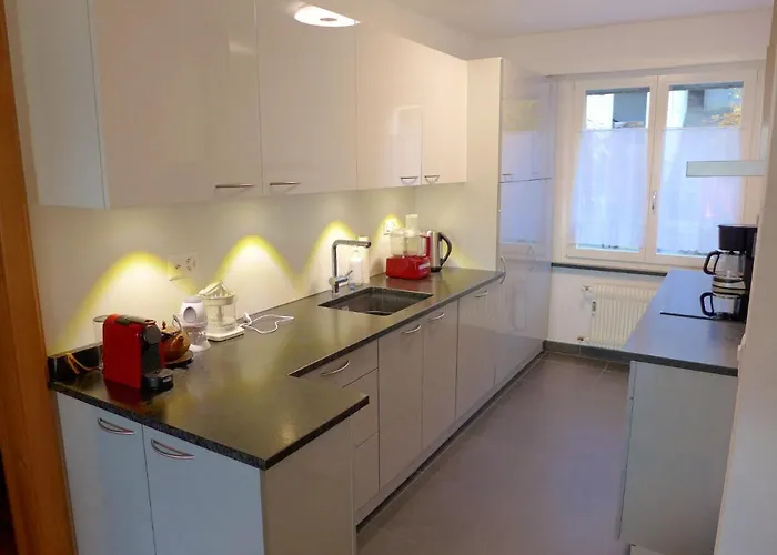 Grand-large A 22 By Interhome