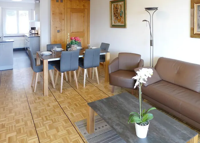 Grand-large A 22 By Interhome 公寓 *