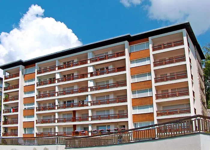 Grand-large A 22 By Interhome 公寓