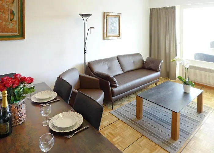 Grand-large A 22 By Interhome